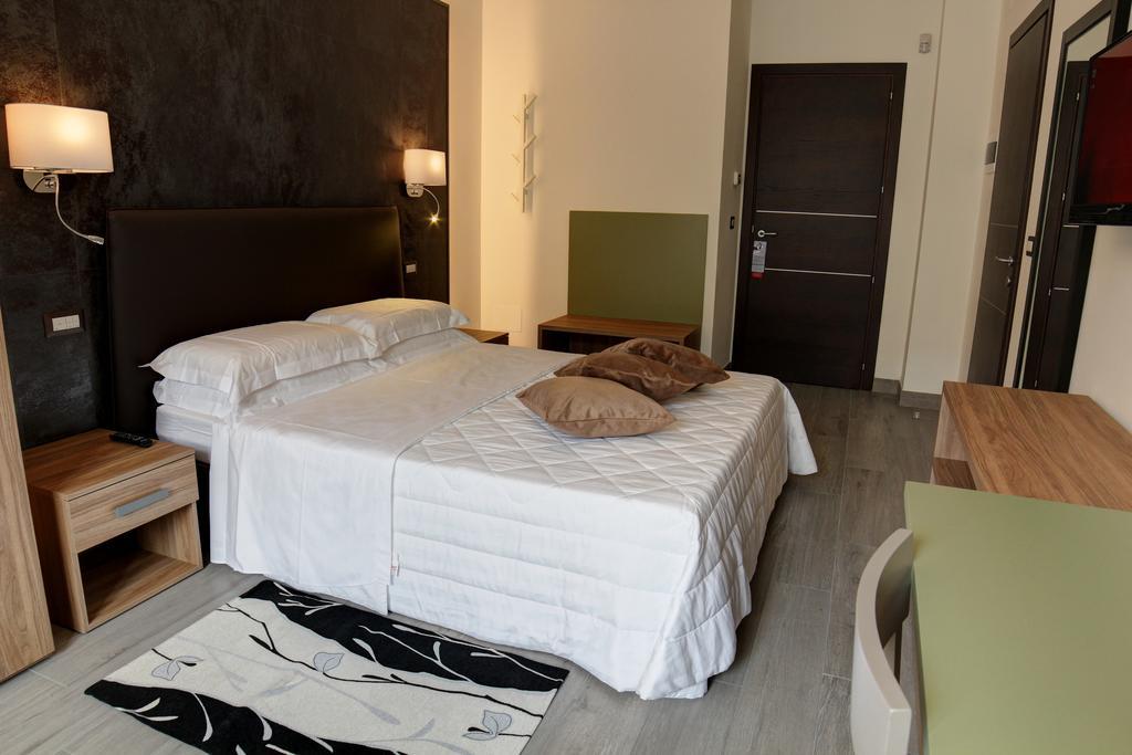 Turin Rooms "Arsenale" Eksteriør billede